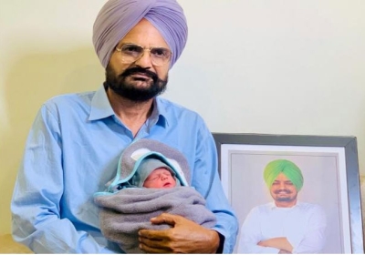 Punjabi Singer Sidhu Moose Wala Mother Charan Kaur Pregnant News