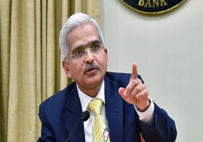RBI Repo Rate Unchanged Again