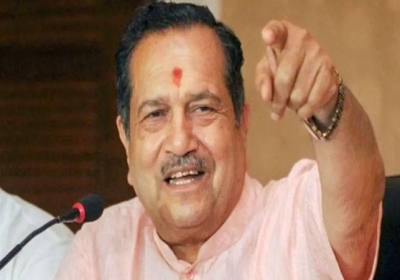 RSS Indresh Kumar Says Lord Ram Not Gave Majority To BJP Due To Arrogant