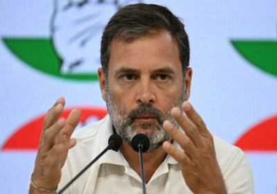 Rahul Gandhi Health Suddenly Deteriorated Latest News Update