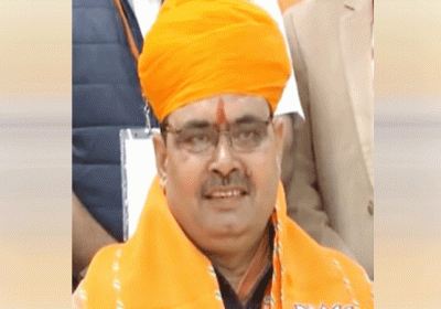 Rajasthan New CM Bhajan Lal Sharma Latest News Update