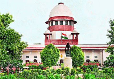 SC Orders on Punjab Govt Plea Governor Latest Update