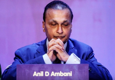 SEBI Bans Industrialist Anil Ambani From Securities Market For 5 Years