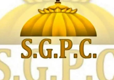 SGPC Changed Jathedars