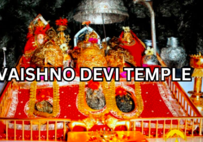 Vaishno Devi Temple Controversy: Influencer Ori Accused of Disrespect