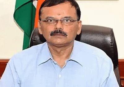 Senior IAS Vijay Kumar Singh Posted As Special Chief Secretary To CM Punjab