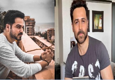 Stone Pelting On Emraan Hashmi 