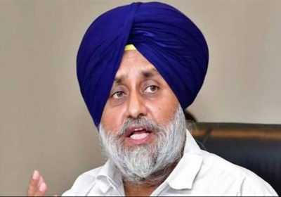 Sukhbir Badal Gets Anticipatory Bail in Kotakpura Firing