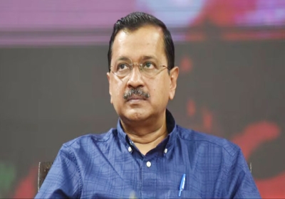 Supreme Court Adjourns Hearing Kejriwal Challenges CBI Arrest Bail Plea 