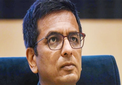 Supreme Court CJI Chandrachud On Chandigarh Mayor Election 2024