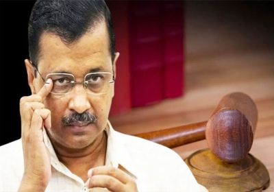 Supreme Court Grants Interim Bail To Arind Kejriwal Second Time in ED Case