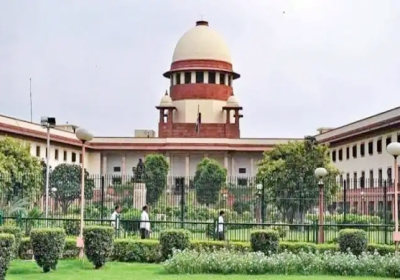 Supreme Court Hearings Live Streamed From Today