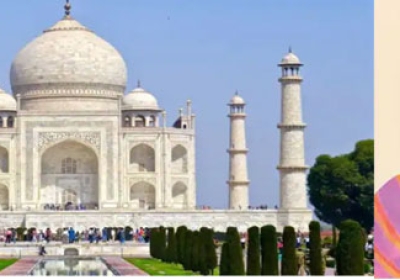 TAjmahal