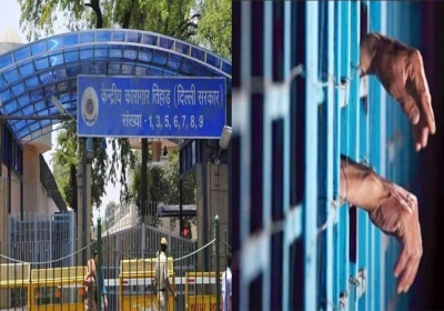 Tihar Jail Prisoners Bloody Gang War