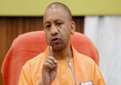 UP Police Constable Recruitment Exam Cancelled CM Yogi Decision