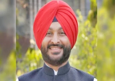 Union Minister Ravneet Bittu Elected Unopposed To Rajya Sabha From Rajasthan