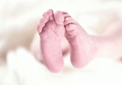 Unmarried rape victim kills newborn