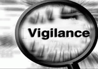 Vigilance Action on Another Former Minister of Punjab