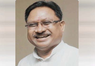 Vishnu Deo Sai New CM in Chhattisgarh BJP Declared News Latest