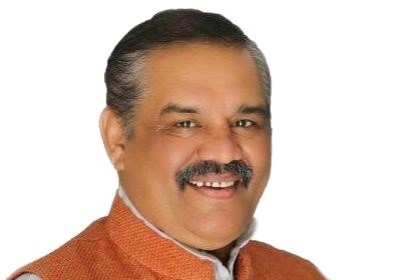 Vijay Sampla