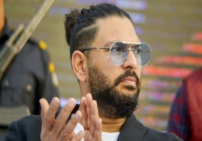 Yuvraj Singh Not Contest Gurdaspur Lok Sabha Election 2024 For BJP