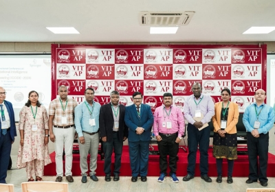 6th International Conference of ICCDE at VITU-AP