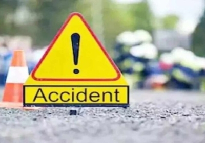 Road Accident in Uttrakhand