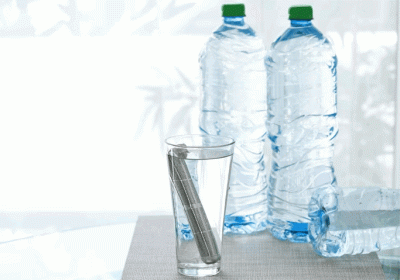 If you are also drinking 'alkaline water' then this news is important for you