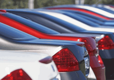 Automobile sales increase by 9 percent in April-June quarter