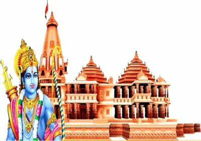 Ram Mandir Trust seeks applications for priests