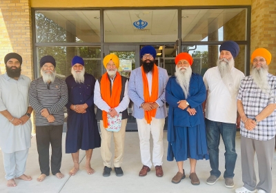 World Gatka Federation