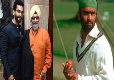 Former Captain of India Cricket Team Bhishan Singh Bedi Passes Away at 77 