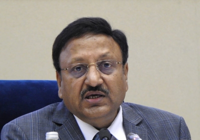 chief election commissioner Rajiv kumar