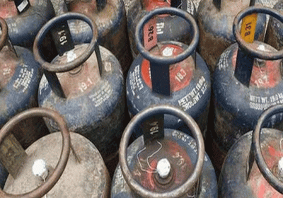 LPG cylinder becomes costlier by Rs 100