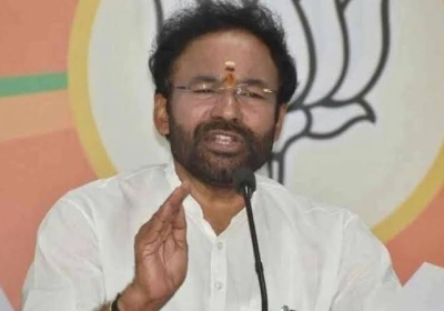 Kishan Reddy Condemns Targeted Attacks