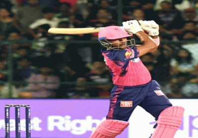 My mantra is to bat: Dhruv Jurel