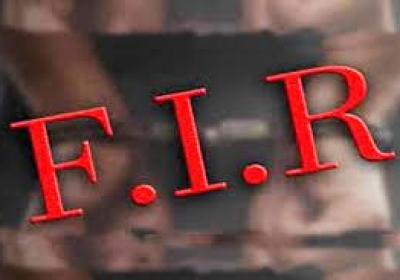 पुलिस भर्ती  में 2 महिलाओं समेत 4 पर FIR; एक आरोपी की हो चुकी मौत