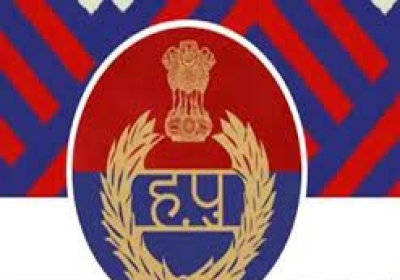 हरियाणा में इस ज़गह पुलिसकर्मियों पर फायरिंग:गाड़ी चढ़ाने का भी प्रयास किया; पीछा करने पर किए कई राउंड फायर