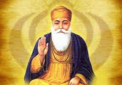 ਵਾਹਿਗੁਰੂ ਜੀ ਕਾ ਖਾਲਸਾ। ਵਾਹਿਗੁਰੂ ਜੀ ਕੀ ਫ਼ਤਿਹ।।  