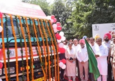 वातावरण की शुद्धता को यकीनी बनाना हम सभी का सांझा फ़र्ज़: डा. विजय सिंगला