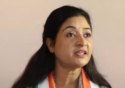 Alka Lamba claimed Congress will Win