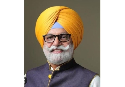 Rana Gurjeet Singh demanded to restart the cold storage