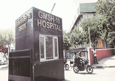 Violation of rules related to pollution openly in GMSH-16