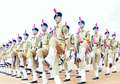 PMT of Haryana Police Male Constable will start from July 16