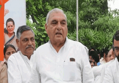 Hooda's siege begins in Congress with first list