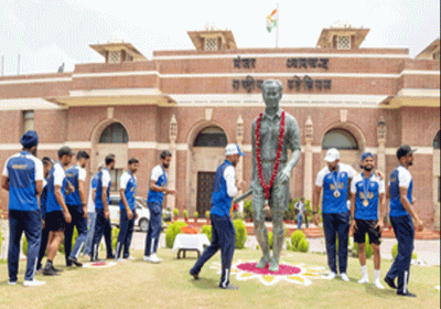 Indian hockey team is preparing to bring another medal in 2028 Olympics