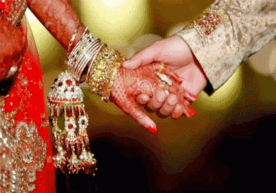 Wedding market in India now crosses 130 billion dollars, on an average a family spends more than Rs 