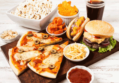 Cases of piles, fistula and fissure have increased among youth due to consumption of junk food