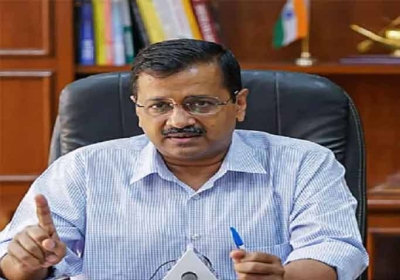 Kejriwal took a jibe at Jai Ram Thakur, said - I need wisdom for copying too