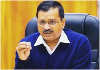 Petition in Delhi High Court to remove Arvind Kejriwal from the post of CM